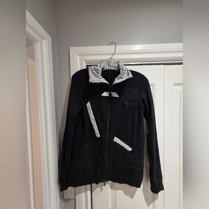 Lululemon Zipup